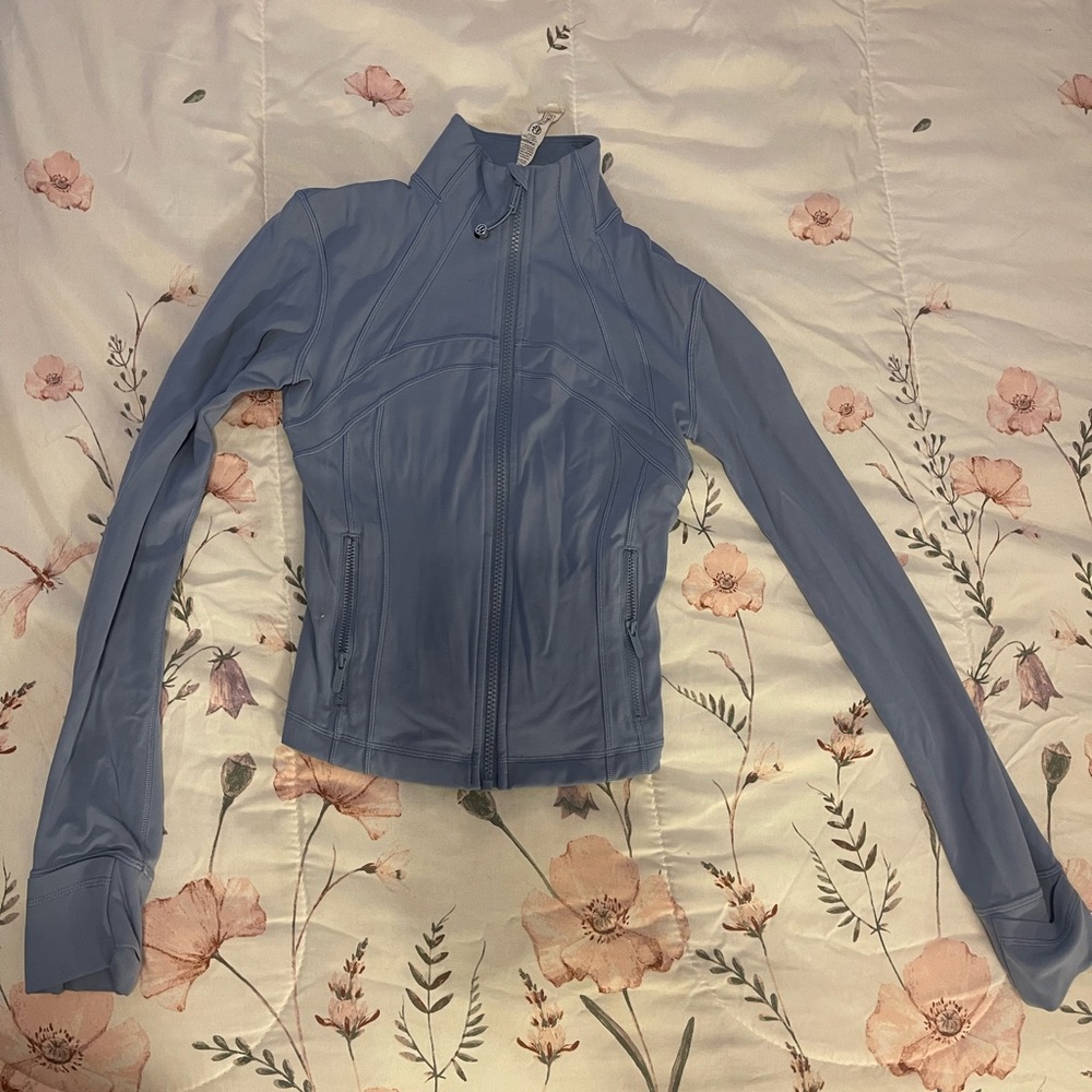 Lululemon Define Jacket